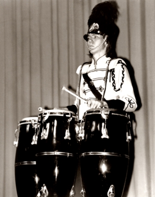 Jim Kane, Seneca Optimists (1978?)
Photo by Don Daber
