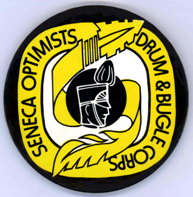 Seneca Optimists Button
Submitted by Doug Smith
Keywords: button