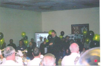 (Seneca Optimists Reunion, 2006)
Photo submitted by Pat Buttigieg (Tunney)
Keywords: 2006