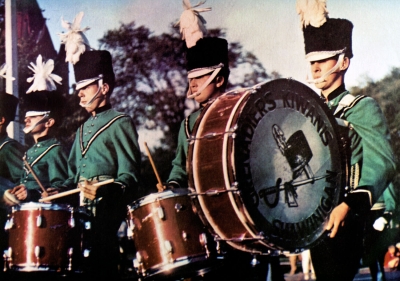 Shawinigan Grenadiers
From the Encyclopedia of Drum & Bugle Corps
