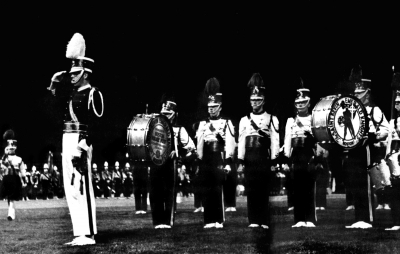 St Kevins Emerald Knights (about 1965)
Keywords: 1965