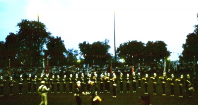 Toronto Optimists (CNE, 1961)
Submitted by Terry Sweeney
Keywords: 1961