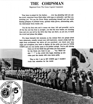 The Corpsman
