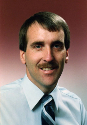 Tim Burrage (Seneca Optimists)

