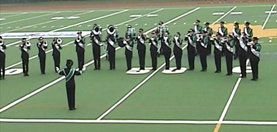 United Alumni (Waterloo 2006)
From video footage submitted by Bryan Buttigieg
Keywords: 2006
