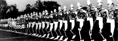 Alabama Jubilee (1965)
Photo by Don Daber
Keywords: 1965