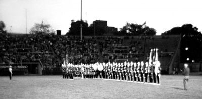 Toronto Optimists (Junior International, Varsity Stadium, June 1962)
Photo by Don Daber
Keywords: 1962