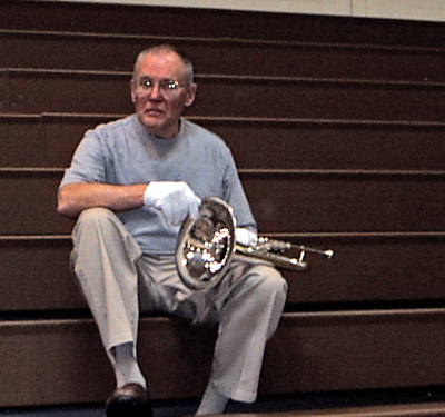 Warren Mills (St Joe's Classic, 2005)
Keywords: 2005