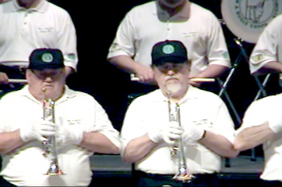 Gary Corbett & Doug MacKenzie (Waterford 2005)
Keywords: 2005