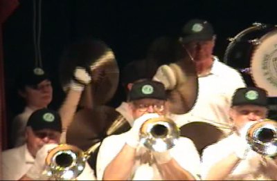 The Altos: John Shearer, Bogo Avsec, Bob Carell (Waterford 2005)
Keywords: 2005
