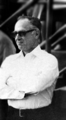 Wolfgang Petschke
Seneca Optimists
