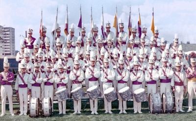York Lions (1964)
Keywords: 1964