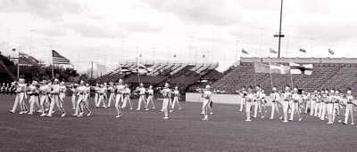 De La Salle (Nationals, Hamilton, 1960)
Photo by Don Daber
Keywords: 1960