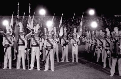 Guelph Royalaires (Rochester, 1960)
Photo by Don Daber
Keywords: 1960