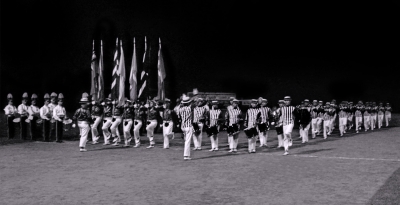 Niagara Militaires (Kitchener, 1962)
Photo by Don Daber
Keywords: 1962