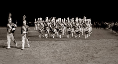 Guelph Royalaires (Kitchener, 1962)
Photo by Don Daber
Keywords: 1962