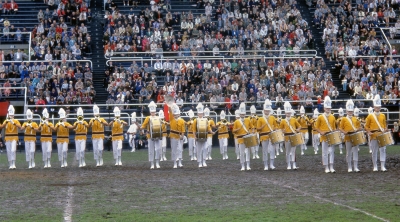 Conqueror (Metro Championships, 1962)
Photo by Don Daber
Keywords: 1962