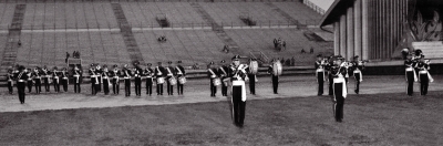 Jesters (CNE Grandstand, 1963)
Photo by Don Daber
Keywords: 1963
