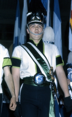 Guy Vezina, Toronto Optimists (Guard contest, 1966)
Photo by Don Daber
Keywords: 1966