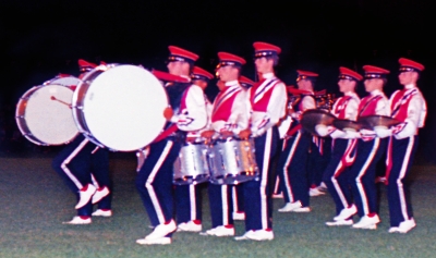 LaSalle Cadets (1967?)
Photo by Eric McConachie
Keywords: 1967
