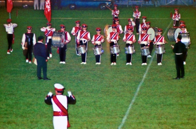 LaSalle Cadets (1968)
Photo by Eric McConachie
Keywords: 1968