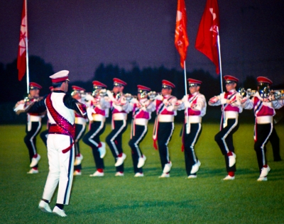 Lasalle Cadets (1967)
Photo by Eric McConachie
Keywords: 1967