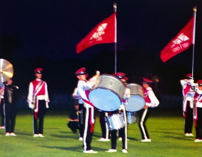LaSalle Cadets (1967?)
Photo by Eric McConachie
Keywords: 1967