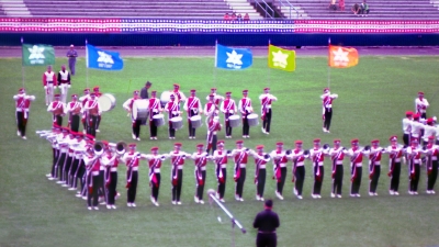 LaSalle Cadets (North American Invitational, CNE, Toronto, 1967)
Photo by Eric McConachie
Keywords: 1967