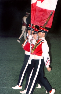 LaSalle Cadets (1967)
Photo by Eric McConachie
Keywords: 1967