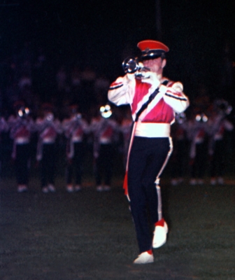 Lasalle Cadets (1967)
Photo by Eric McConachie
Keywords: 1967