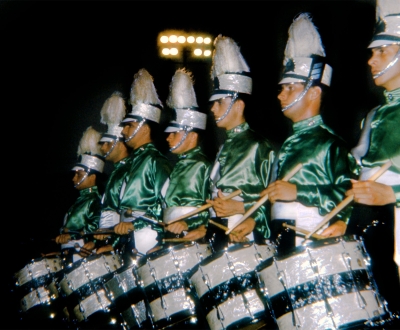 Toronto Optimists drums (Sarnia, 1967)
Photo by Don Daber
Keywords: 1967