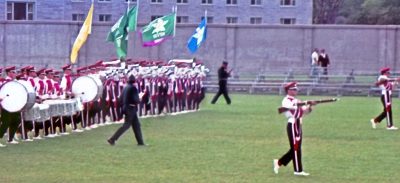 LaSalle Cadets (Nationals prelims, Kingston, 1968)
Photo by Eric McConachie
Keywords: 1968
