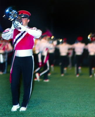 LaSalle Cadets (1968)
Photo by Eric McConachie
Keywords: 1968