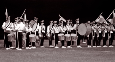 LaSalle Cadets (1969)
Photo by Eric McConachie
Keywords: 1968