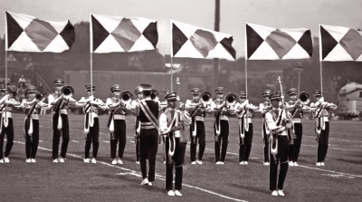 LaSalle Cadets (1969)
Photo by Eric McConachie
Keywords: 1969