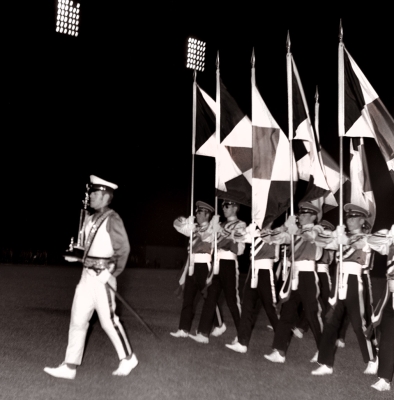 LaSalle Cadets (1969)
Photo by Eric McConachiie
Keywords: 1969