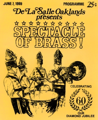Poster for Del's contest (1969)
Artwork by Don Daber
Keywords: 1969