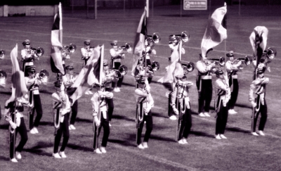 LaSalle Cadets (Nationals, Ottawa, 1969)
Photo by Eric McConachie
Keywords: 1969