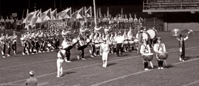 LaSalle Cadets (Nationals, Ottawa, 1969)
Photo by Eric McConachie
Keywords: 1969