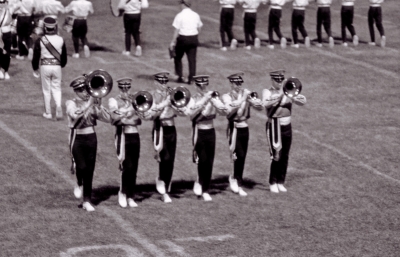 Lasalle Cadets (Nationals, Ottawa, 1969)
Photo by Eric McConachie
Keywords: 1969