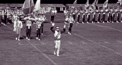 LaSalle Cadets (Nationals, Ottawa, 1969)
Photo by Eric McConachie
Keywords: 1969