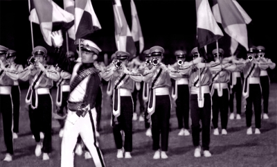LaSalle Cadets (Shriners Contest, CNE Stadium, Toronto, 1969)
Photo by Eric McConachie
Keywords: 1969