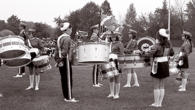 Les Compagnons (Ontario Championships, 1970)
Photo by Eric McConachie
Keywords: 1970