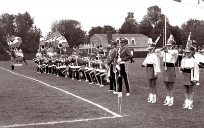 Les Compagnons (Ontario Championships, Waterloo, 1970)
Photo by Eric McConachie
Keywords: 1970