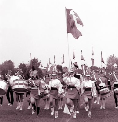 Les Compagnons (Ontario Championships, 1970)
Photo by Eric McConachie
Keywords: 1970