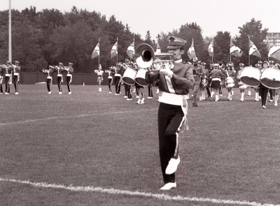 Les Compagnons (Ontario Championships, Waterloo, 1970)
Photo by Eric McConachie
Keywords: 1970