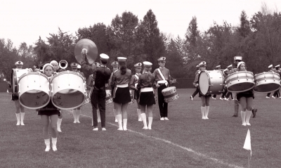 Les Compagnons (Ontario Championships, Waterloo?, 1970)
Photo by Eric McConachie
Keywords: 1970