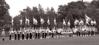Les Compagnons (Ontario Championships, Waterloo, 1970)
Photo by Eric McConachie
Keywords: 1970