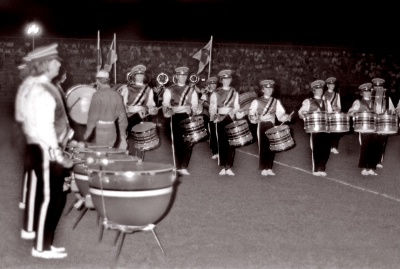 Lasalle Cadets (1971)
Photo by Eric McConachie
Keywords: 1971