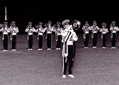 LaSalle Cadets (1970)
Photo by Eric McConachie
Keywords: 1970